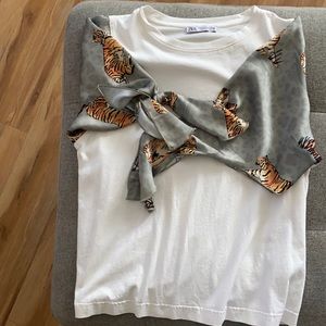 Zara T-shirt